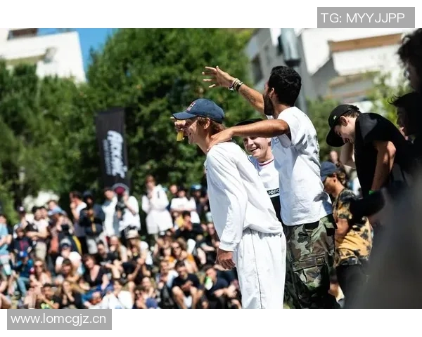 成都极限运动队逆袭之旅揭秘极限运动嘉年华的热血与激情