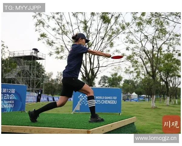 成都飞盘队盯防策略分析与比赛表现的得失总结