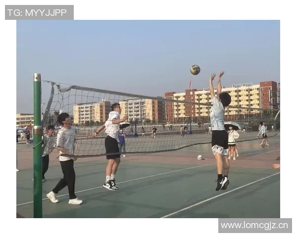 杭州排球队意识提升之路：聚焦团队协作与心理素质的双重发展