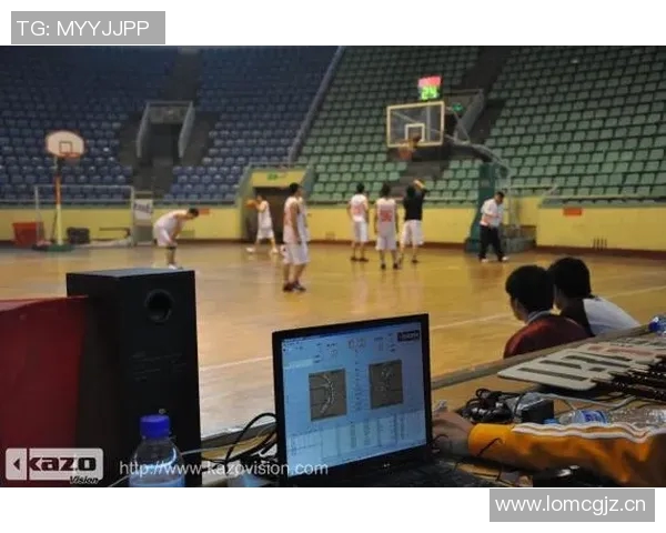 深圳篮球队技术表现的深度数据分析与战术洞察