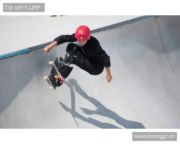 滑板战术解析：深圳滑板队如何构建高效阵地战体系