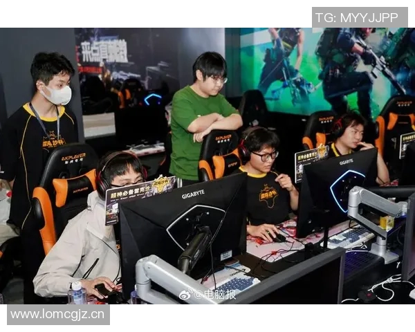 深度对话王磊畅谈CSGO人生与电竞梦想的追逐与挑战