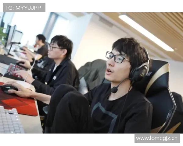 热议DOTA2LNG战队配合策略的创新与变革探讨