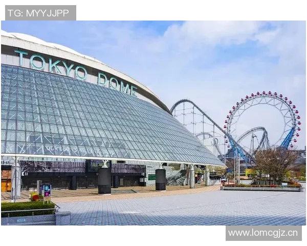 东京体育馆周边景点与活动推荐 探索现代与传统的完美结合